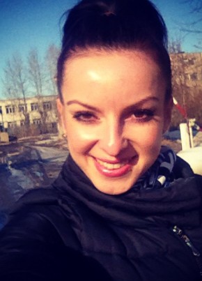Сабина, 32, Россия, Красноярск