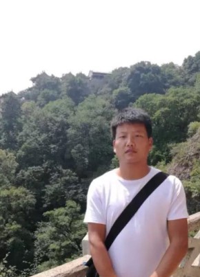 wangzhanfeng, 42, 中华人民共和国, 西安市