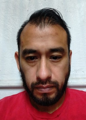 Lobo из México Distrito Federal 39 лет
