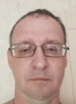 Evgeniy, 45, Borisoglebsk