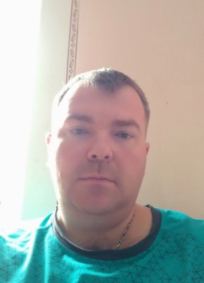 Алекс, 43, Україна, Новофедоровка