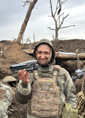 Сергей, 31, Україна, Львів