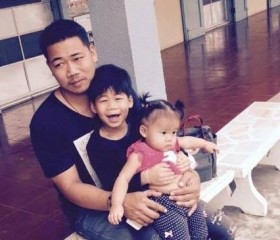 Supawat, 40, Bang Phae