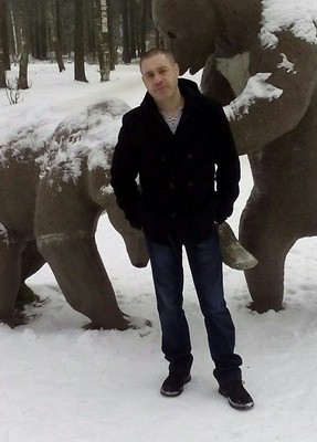 Сергей, 46, Россия, Каменногорск