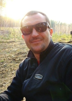 Денис, 43, Україна, Зміїв