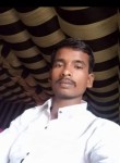 Vishal Jakate, 23 года, Gunupur