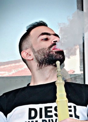 mukdad, 33, Türkiye Cumhuriyeti, İstanbul