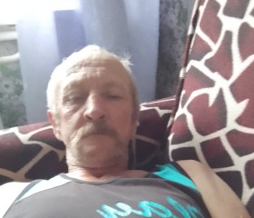 Иван, 56 лет, Челябинск