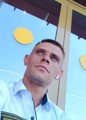 Дмитрий из Краснодара 30 лет