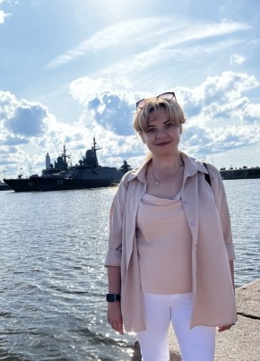 Solntse, 41, Russia, Samara
