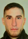 Дмитрий, 27 лет, Уссурийск