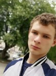 Евгений, 22 года, Комсомольск-на-Амуре