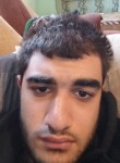 Ruke do daashchv, 18, Yerevan