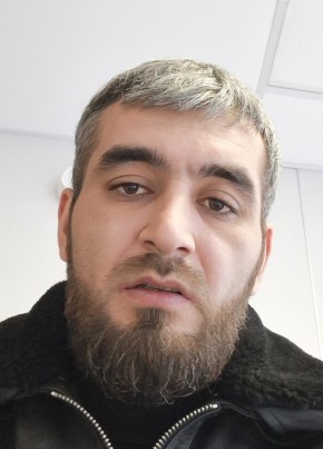 Эдул из Գյումրի 44 года