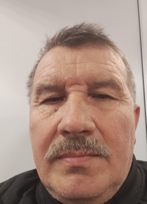 Николай из Шедока 61 год