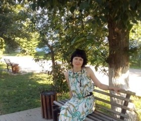 Оксана, 45 лет, Степногорск