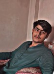 bilal., 19, Karachi