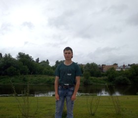 Кирилл, 24 года, Орехово-Зуево