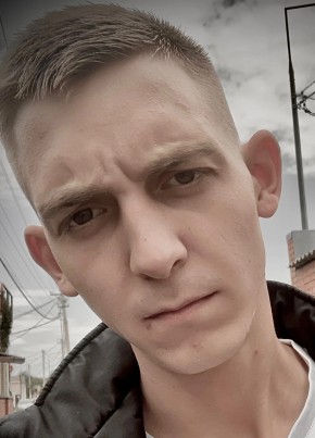 Дмитрий, 21, Россия, Холмская