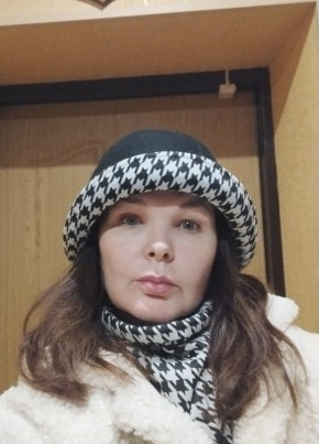 Екатерина, 51, Россия, Киров (Кировская обл.)