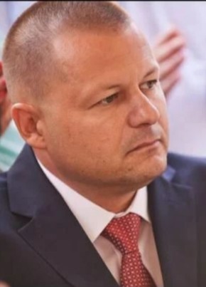 Влад из Ростова-на-Дону 45 лет