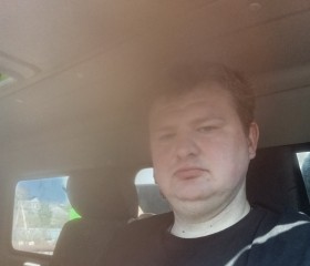 manikhin, 28, Samara