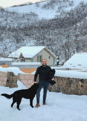 Yakove, 37, Morocco, Sale