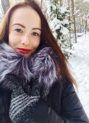Диана, 25, Eesti Vabariik, Tartu