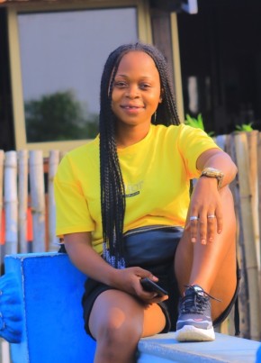 Marcy, 32, République Gabonaise, Libreville