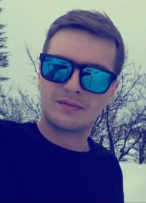 Vadim, 32, Russia, Yelizovo