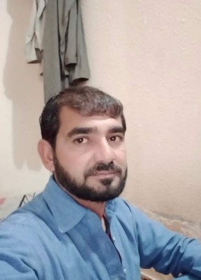 Kaleem, 23, Pakistan, Rawalpindi