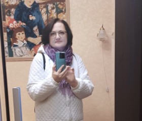 Vladislava, 51, Kaliningrad