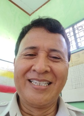 Adi S, 40, Indonesia, Pati