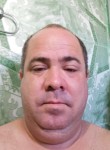 Junior, 46 лет, Jaboatão dos Guararapes