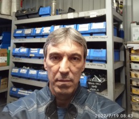 Николай, 54 года, Обнинск