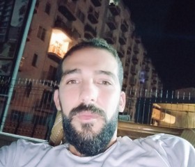 Ömer Azi, 26 лет, İzmir