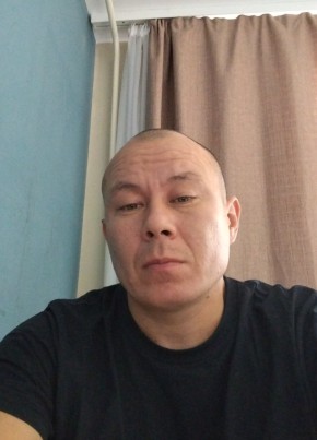 Юрий из Иркутска 40 лет