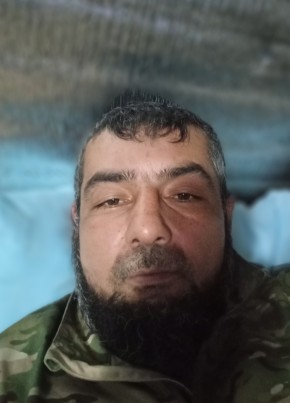 Надир, 39, Россия, Погар