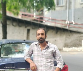 Rahul, 30 лет, Shimla