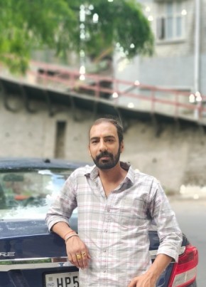 Rahul, 30, India, Shimla
