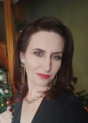IRINA, 46, Russia, Khabarovsk