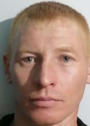 Stepan, 35, Russia, Khabarovsk