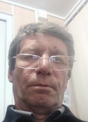 Саша, 58, Россия, Тульский