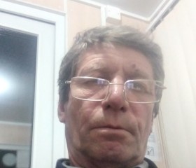 Саша, 58 лет, Тульский