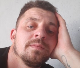 Ruslan Shirokiy, 30, Hoboken