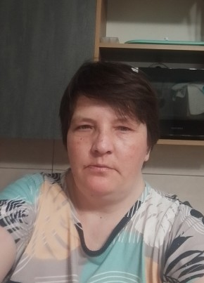 Марина из Ижевска 39 лет