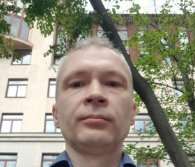 Kirill, 46, Moscow