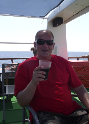 Scor, 59, Russia, Moscow