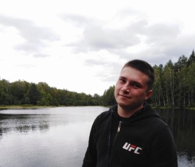 Дима, 24 года, Калуга