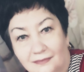 Людмила, 58 лет, Боготол